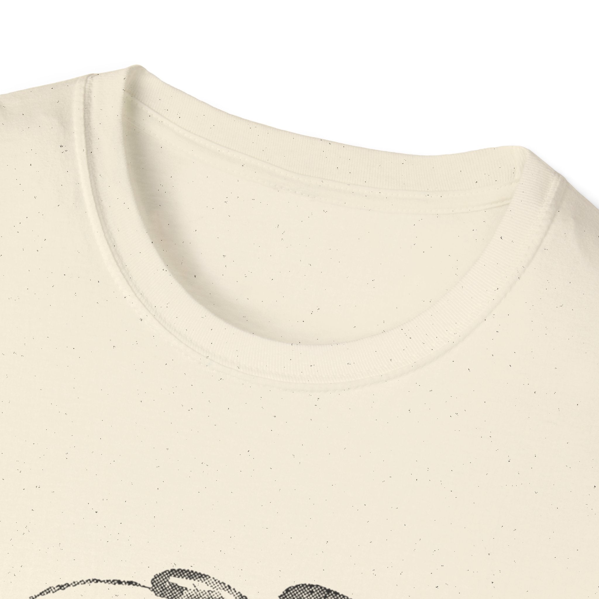 Vintage Eagle Graphic Unisex Softstyle T-Shirt, Casual Tee
