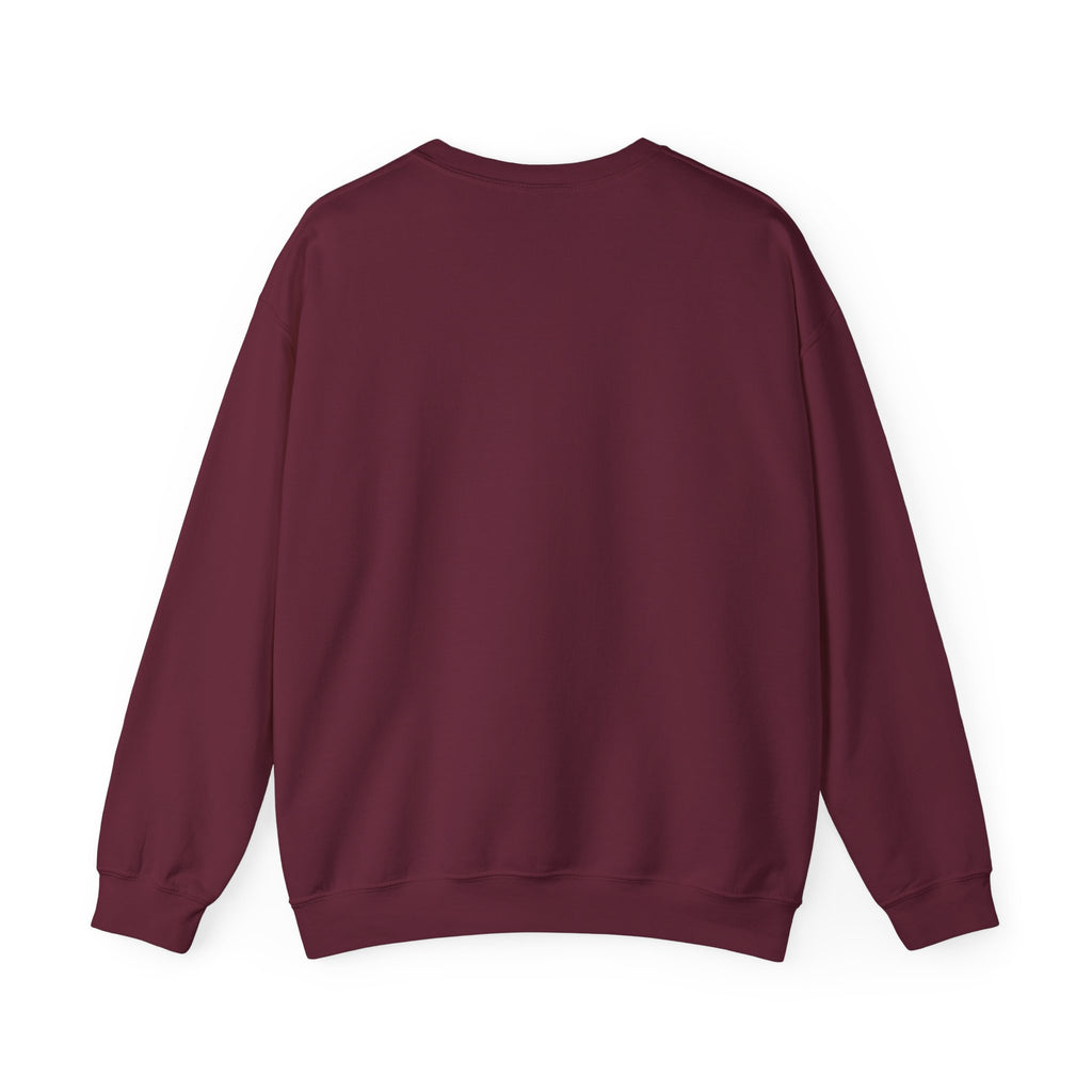 Baja Bros Sweatshirt | Unisex Crewneck, Cozy Gift, Casual Wear, Graphic Pullover, Perfect for Friends & Family