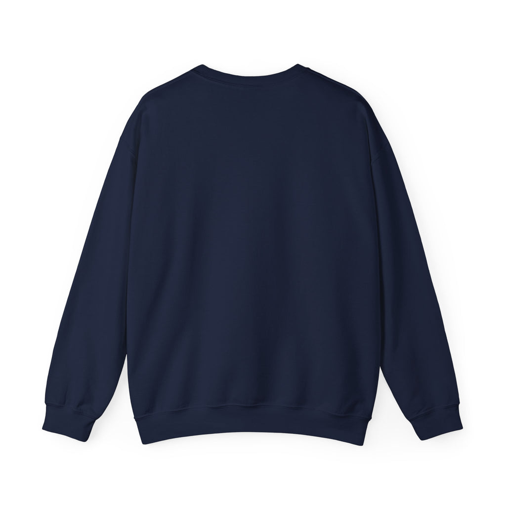 Baja Bros Sweatshirt | Unisex Crewneck, Cozy Gift, Casual Wear, Graphic Pullover, Perfect for Friends & Family