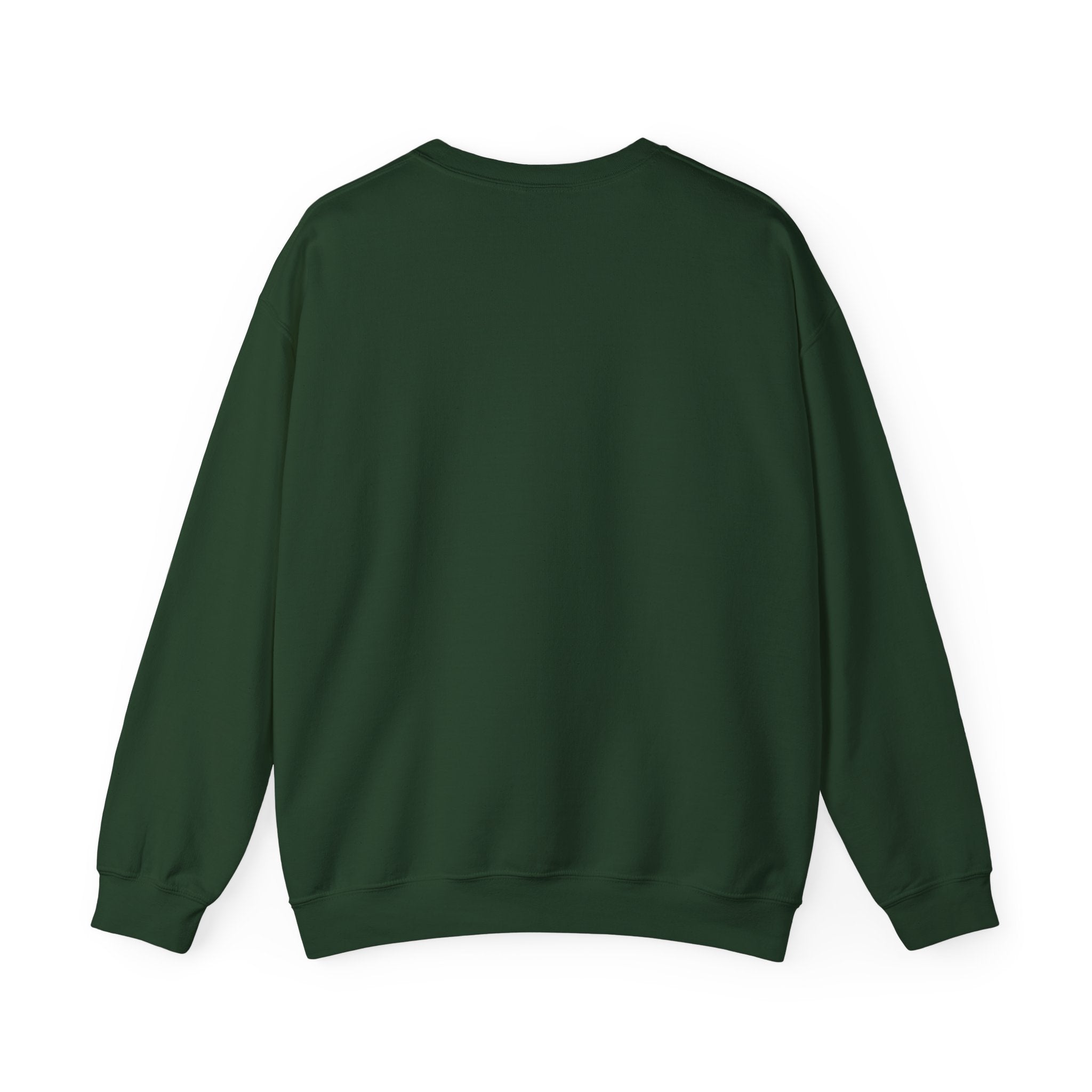 Baja Bros Sweatshirt | Unisex Crewneck, Cozy Gift, Casual Wear, Graphic Pullover, Perfect for Friends & Family